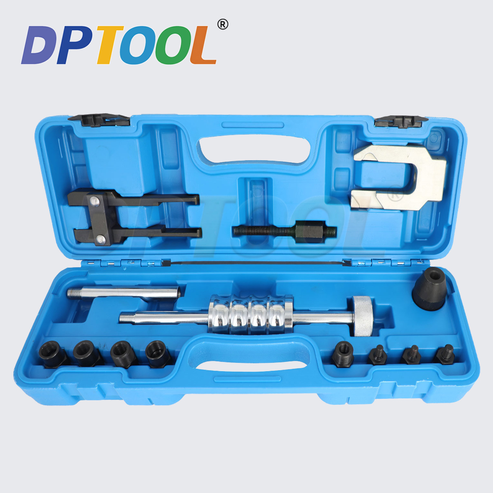 Fuel Injector Removal Tool Puller Slide - Universele Diesel Injector Puller Removal Tool