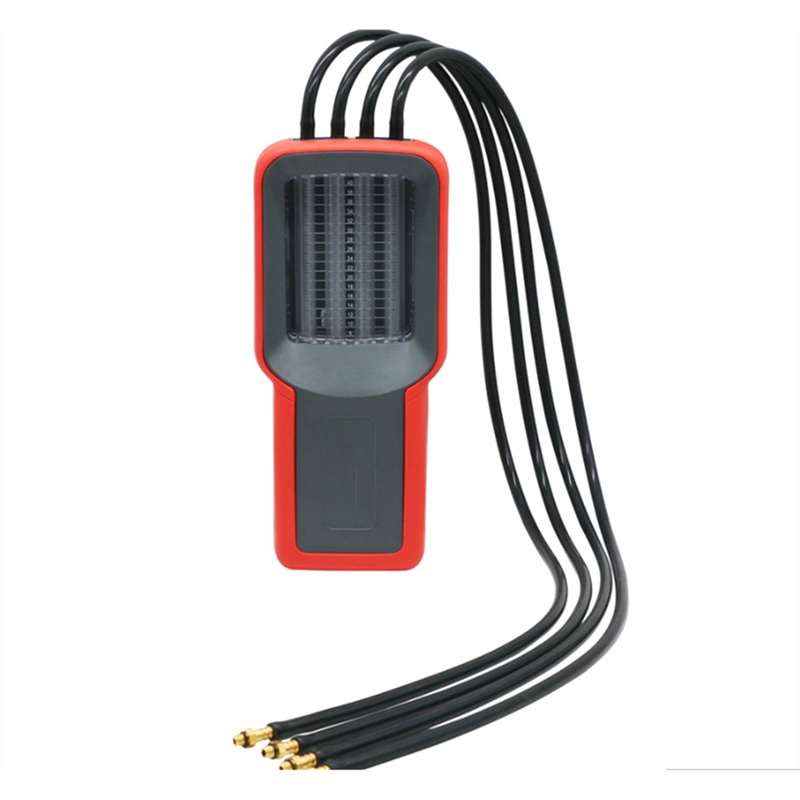 Carburetor Synchronous Vacuum Gauge Balance - Super Sale Carburateur Synchronisatie Gereedschap Carburateur