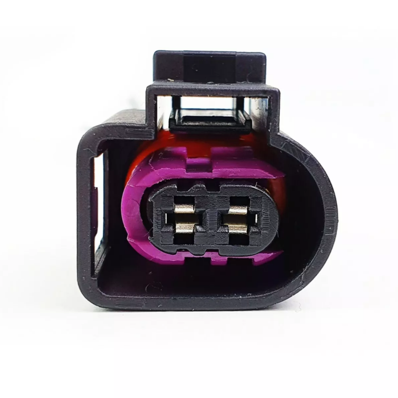 4D0971992 2-pins brandstofinje - Fuel Injector Wiring Harness Plug Pigtail recensie en prijs