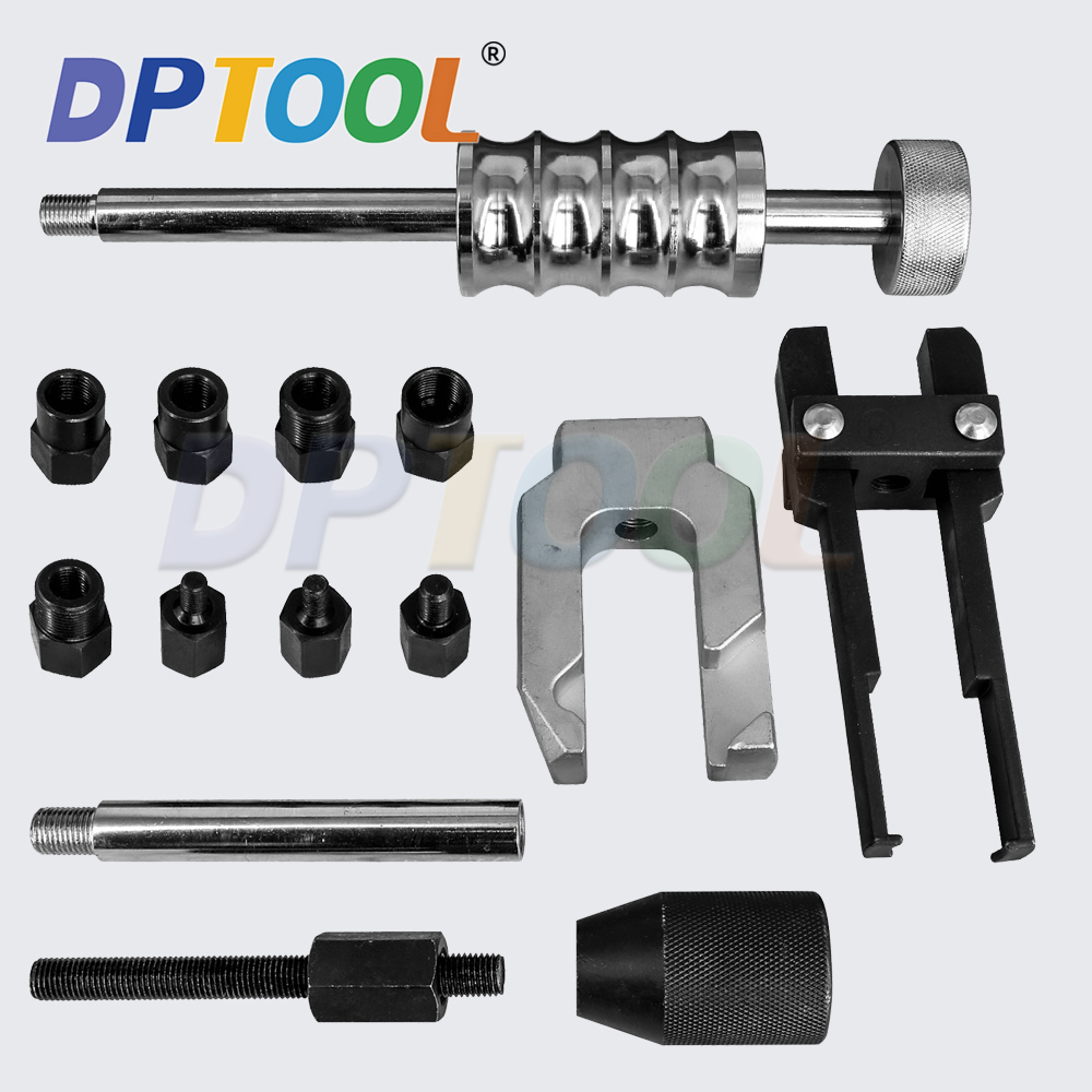 Universele Diesel Injector Pul - Fuel Injector Removal Tool Puller Slide recensie en prijs