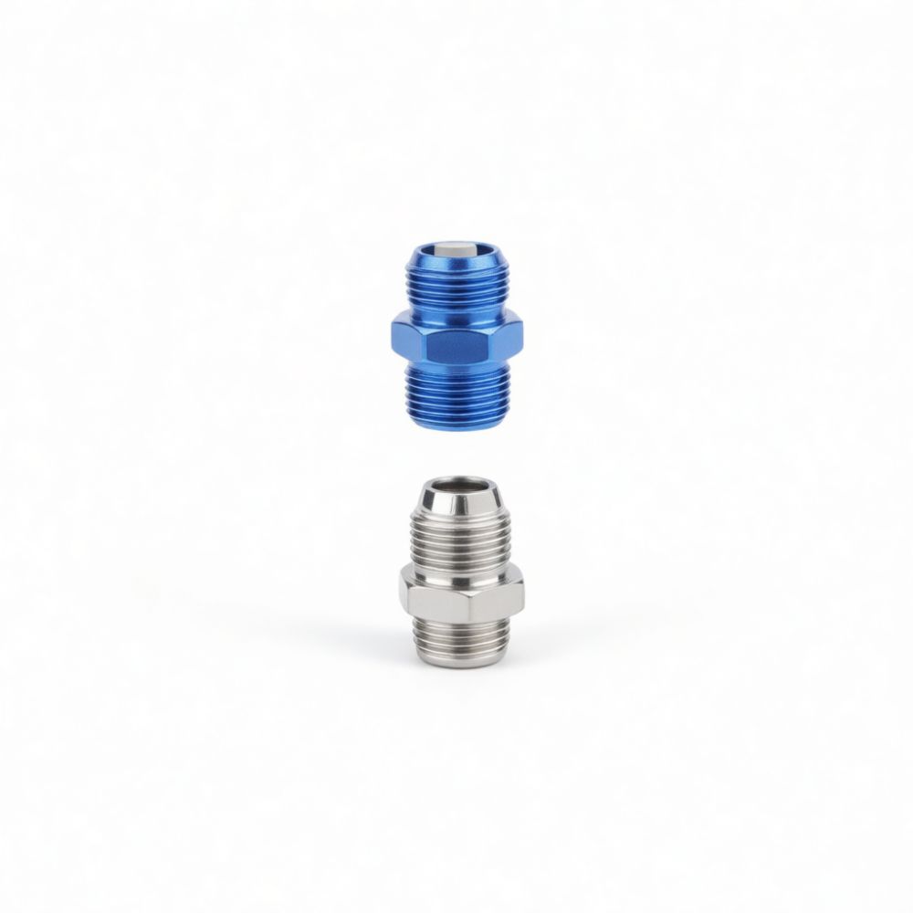 Brandstofdruksensoradapter 1/8 - Fuel Pressure Test Gauge Kit Automotive recensie en prijs
