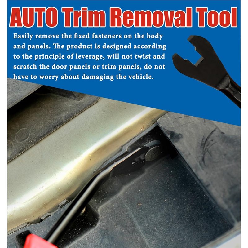 AC88 6-delige set slangontkopp - Fuel Line Disconnect Tool Set Aluminum recensie en prijs