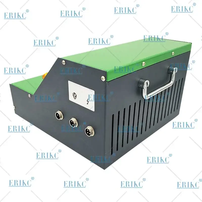 ERIKC Common Rail Injectorpomp - Diesel Common Rail Injector Tester Nozzle recensie en prijs