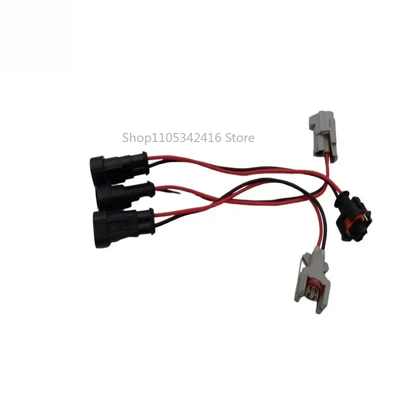 7 stks/partij Common Rail Inje - Diesel Common Rail Injector Tester Nozzle recensie en prijs