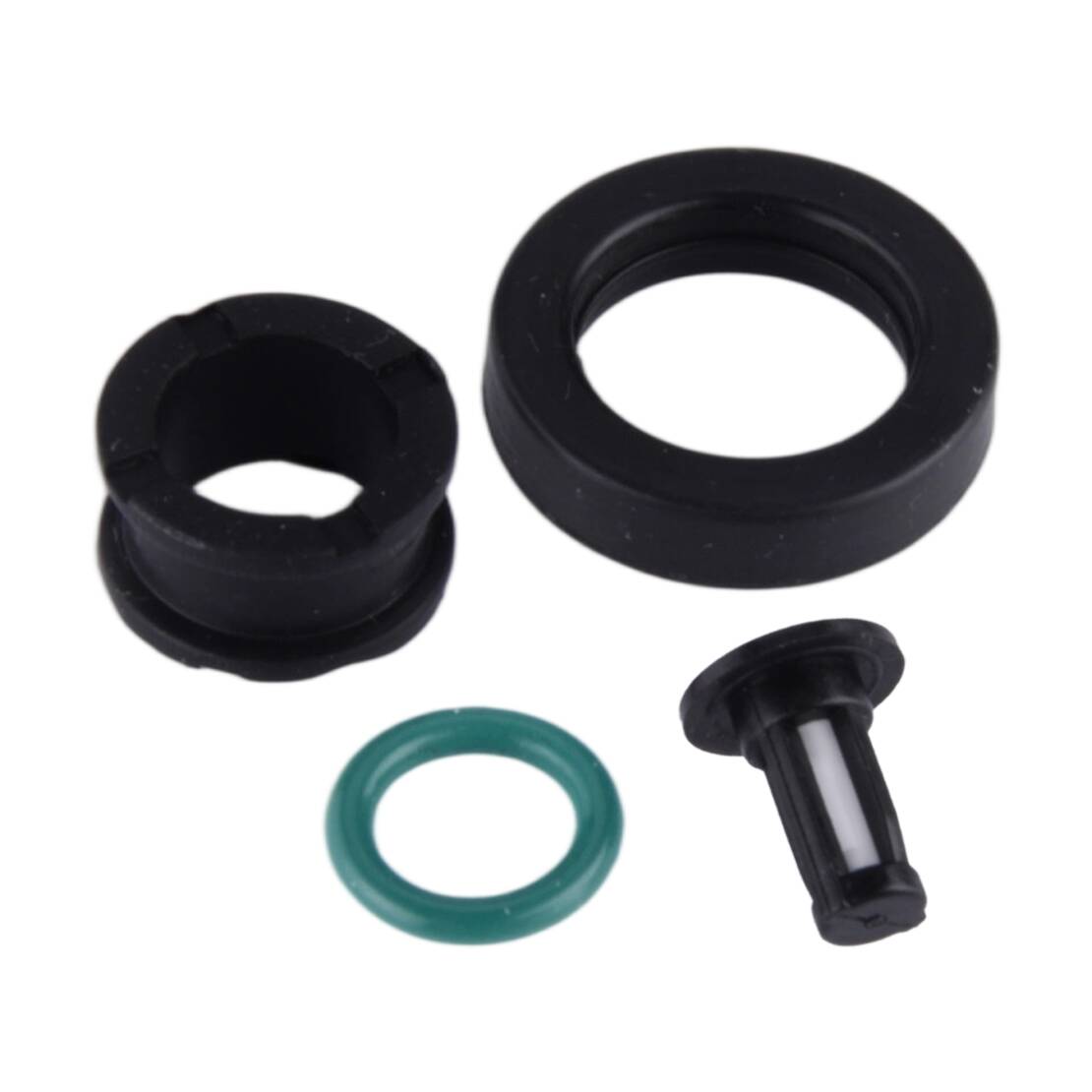 15710-24F00 4 sets Brandstofin - Fuel Injector Seal O-Ring Micro Filter Kit recensie en prijs