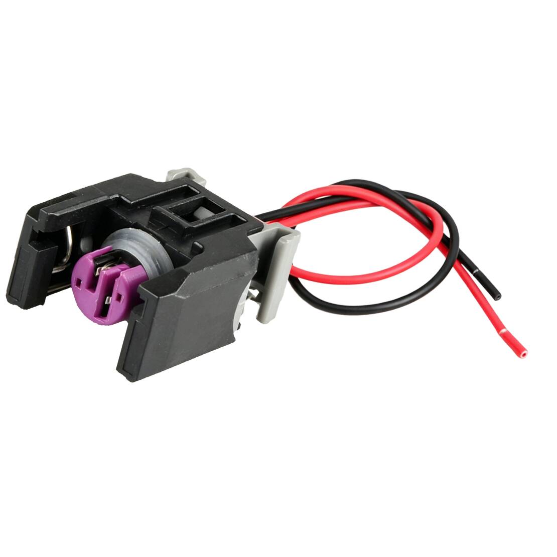 2-weg diesel brandstofinjector - Fuel Injector Wiring Harness Plug Pigtail recensie en prijs