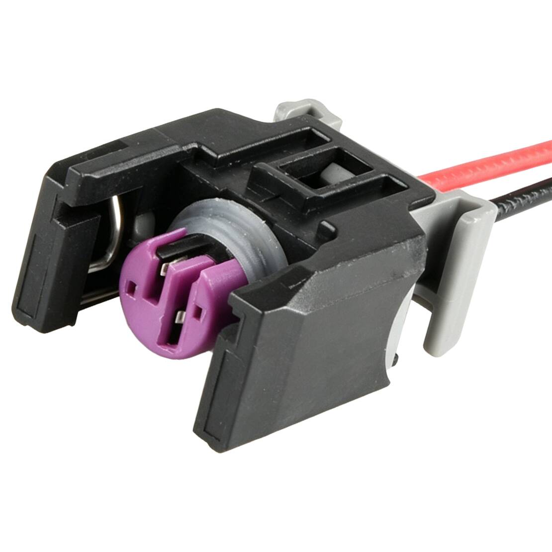 2-weg diesel brandstofinjector - Fuel Injector Wiring Harness Plug Pigtail recensie en prijs