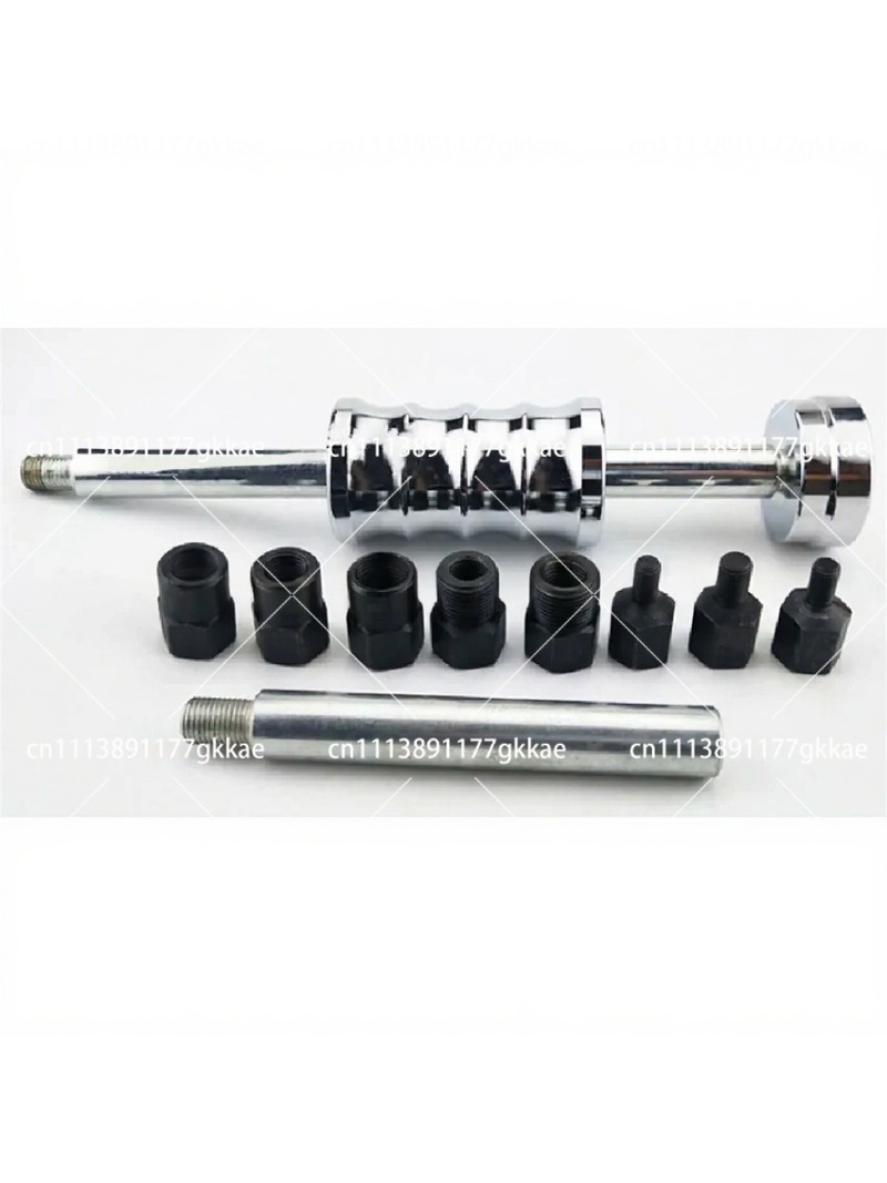 Brandstofinjector-onttrekkings - Fuel Injector Removal Tool Puller Slide recensie en prijs
