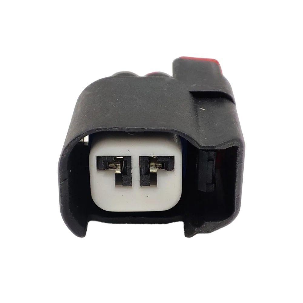 Voor Ram Dodge Chrysler Jeep 1 - Fuel Injector Wiring Harness Plug Pigtail recensie en prijs