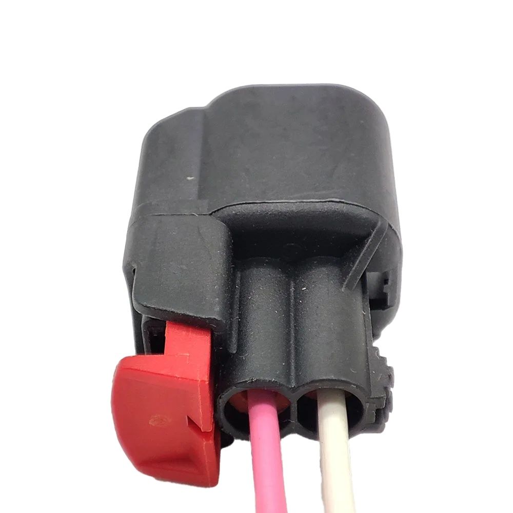 Voor Ram Dodge Chrysler Jeep 1 - Fuel Injector Wiring Harness Plug Pigtail recensie en prijs