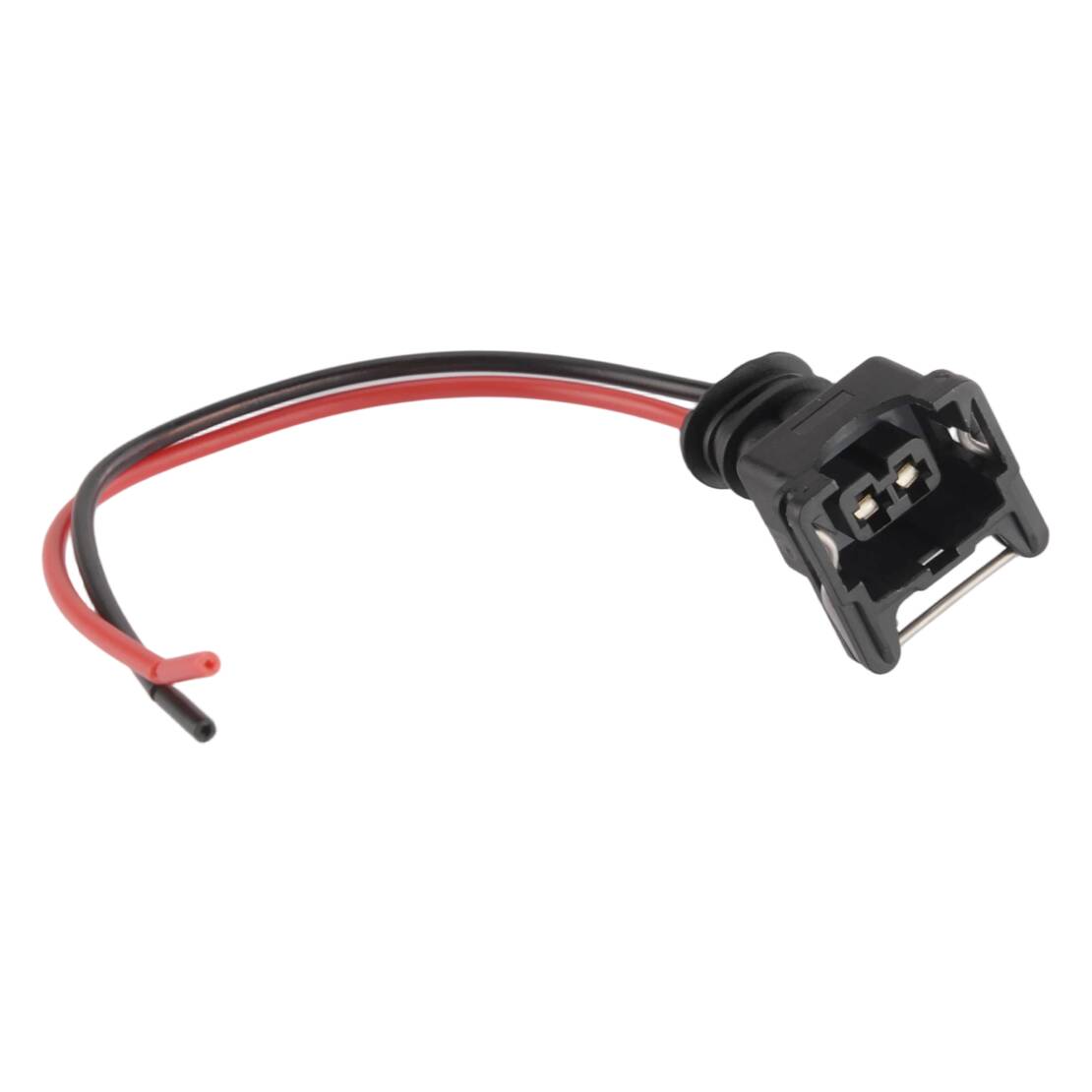 Auto EV1 brandstofinjector con - Fuel Injector Wiring Harness Plug Pigtail recensie en prijs