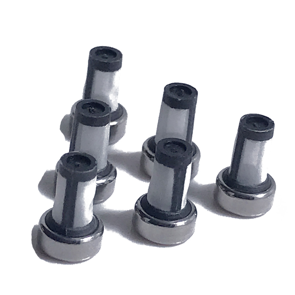 4/8 Sets Motorfiets 6C5-13761- - Fuel Injector Seal O-Ring Micro Filter Kit recensie en prijs