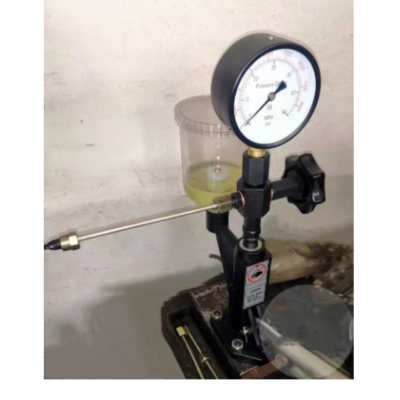 S60h Diesel Injector Nozzle Te - Diesel Common Rail Injector Tester Nozzle recensie en prijs
