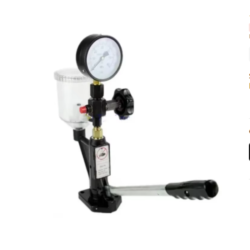 S60h Diesel Injector Nozzle Te - Diesel Common Rail Injector Tester Nozzle recensie en prijs