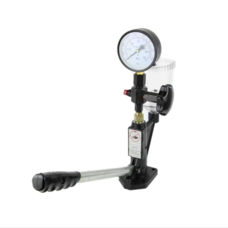 S60h Diesel Injector Nozzle Te - Diesel Common Rail Injector Tester Nozzle recensie en prijs