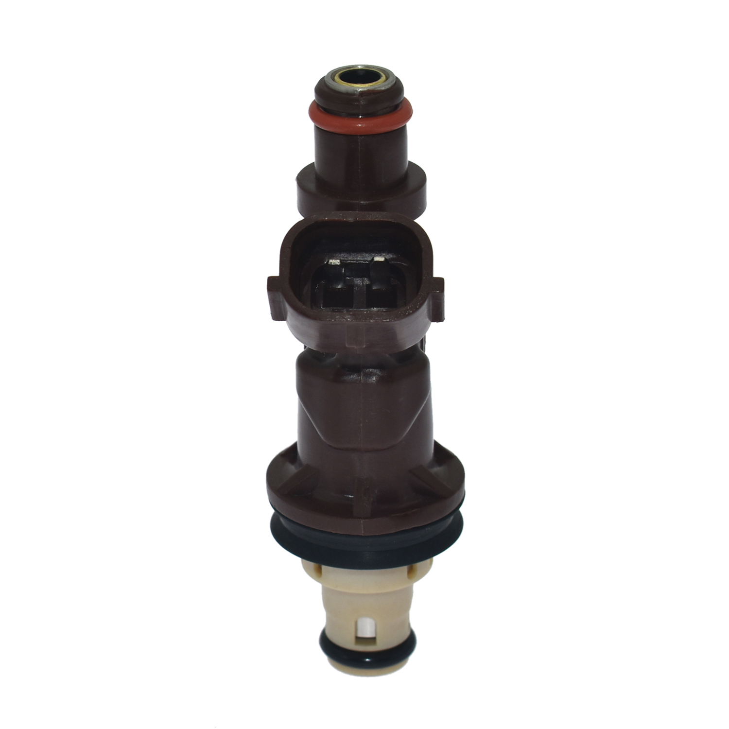 Brandstofinjector met connecto - Fuel Injector Wiring Harness Plug Pigtail recensie en prijs