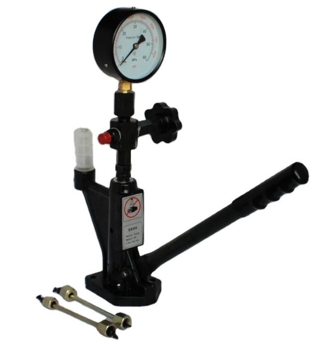 Joinlink General MerchandiseCR - Diesel Common Rail Injector Tester Nozzle recensie en prijs