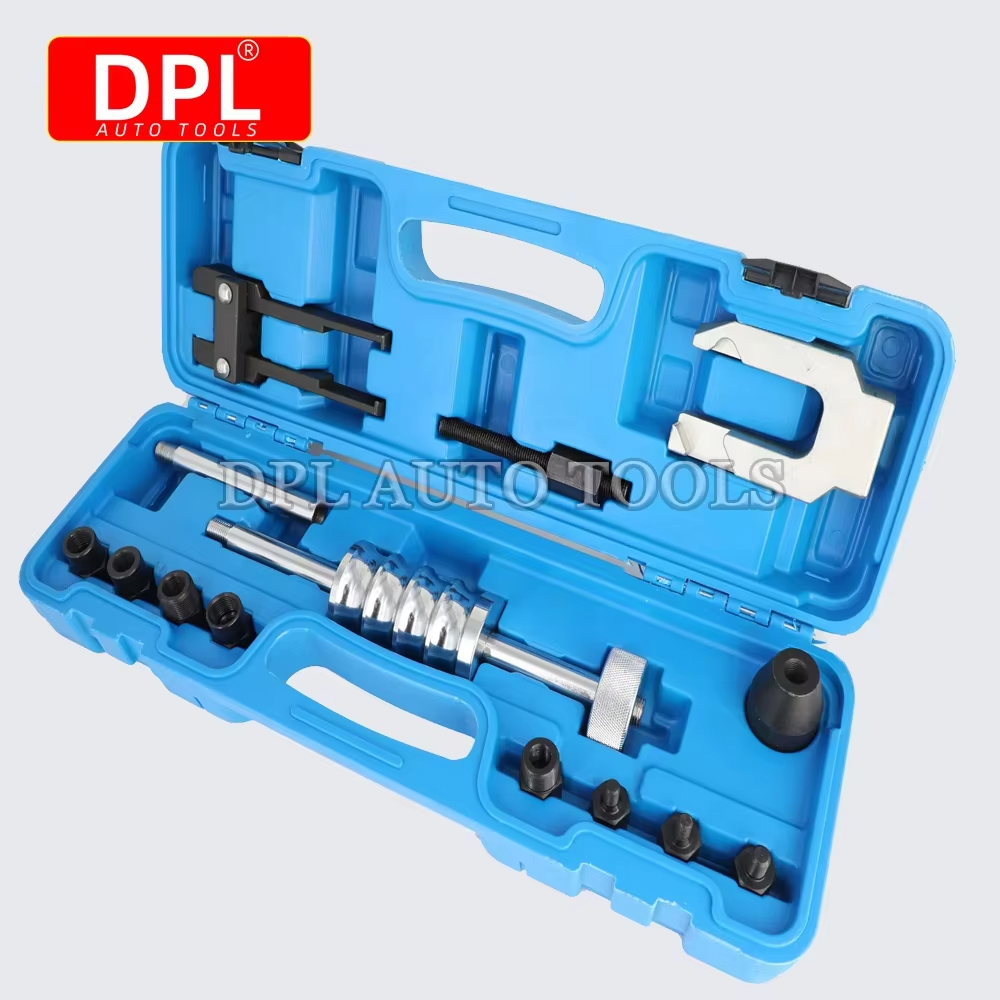 Universele Diesel Brandstofinj - Fuel Injector Removal Tool Puller Slide recensie en prijs