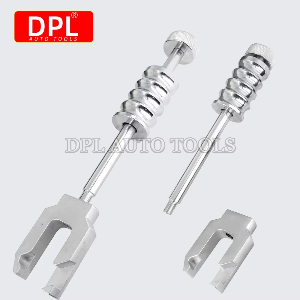 Universele Diesel Brandstofinj - Fuel Injector Removal Tool Puller Slide recensie en prijs