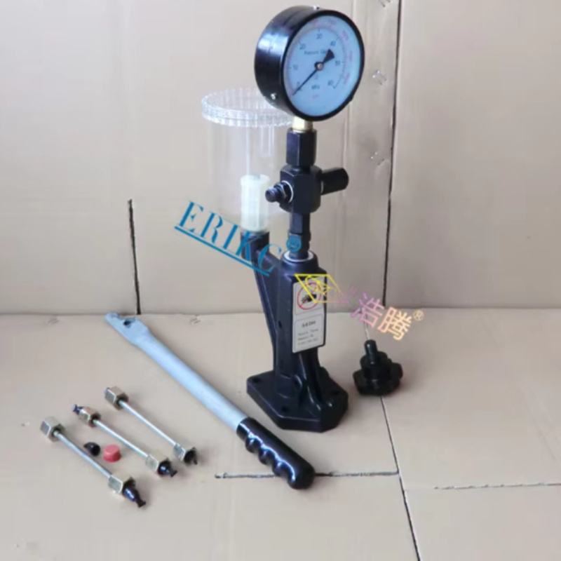 Common Rail Injector Nozzle Va - Diesel Common Rail Injector Tester Nozzle recensie en prijs