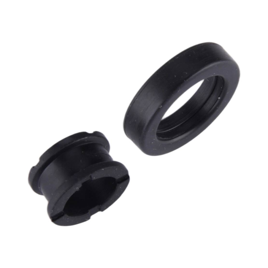 4sets Brandstofinjector O-ring - Fuel Injector Seal O-Ring Micro Filter Kit recensie en prijs