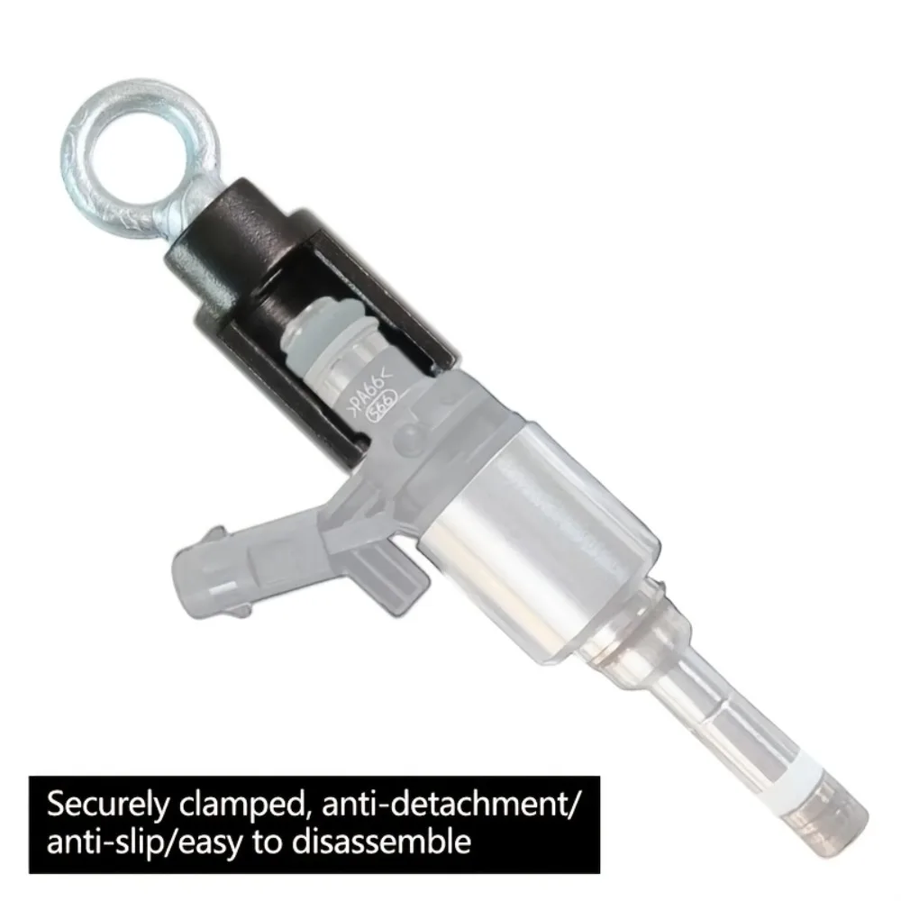 Brandstofinjector-uitneemgeree - Fuel Injector Removal Tool Puller Slide recensie en prijs