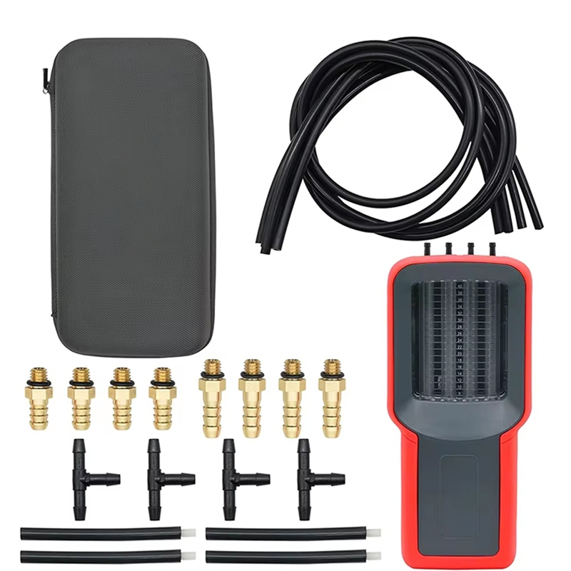 Super Sale Carburateur Synchro - Carburetor Synchronous Vacuum Gauge Balance recensie en prijs