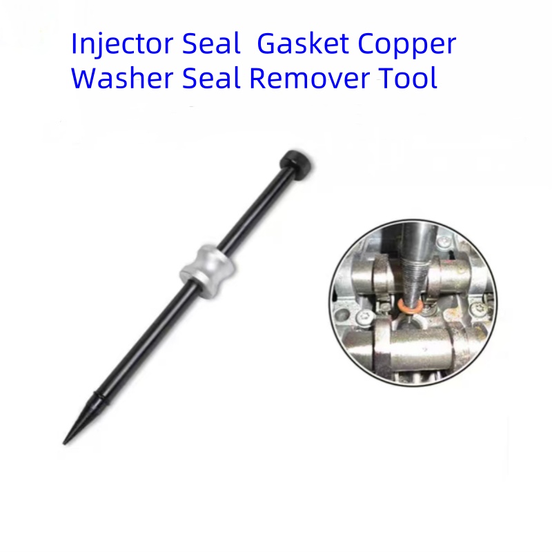 Injector Afdichting Puller Sta - Fuel Injector Removal Tool Puller Slide recensie en prijs