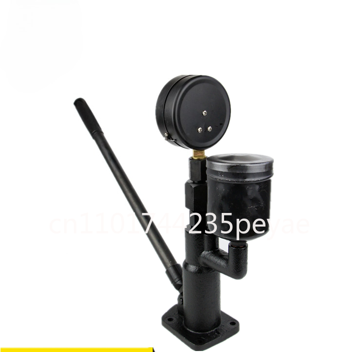 Testmondstuk validator common  - Diesel Common Rail Injector Tester Nozzle recensie en prijs