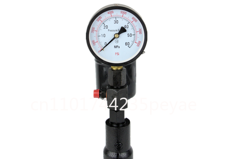 Testmondstuk validator common  - Diesel Common Rail Injector Tester Nozzle recensie en prijs