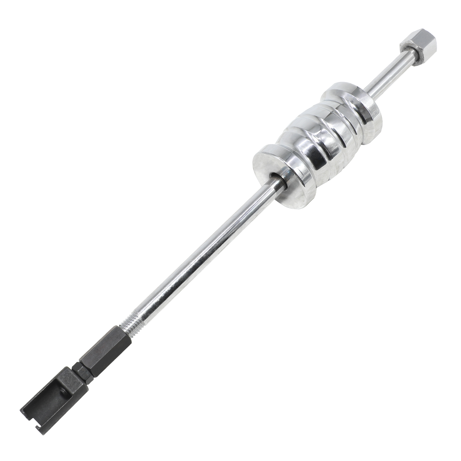 Hoogwaardig koolstofstaal bran - Fuel Injector Removal Tool Puller Slide recensie en prijs