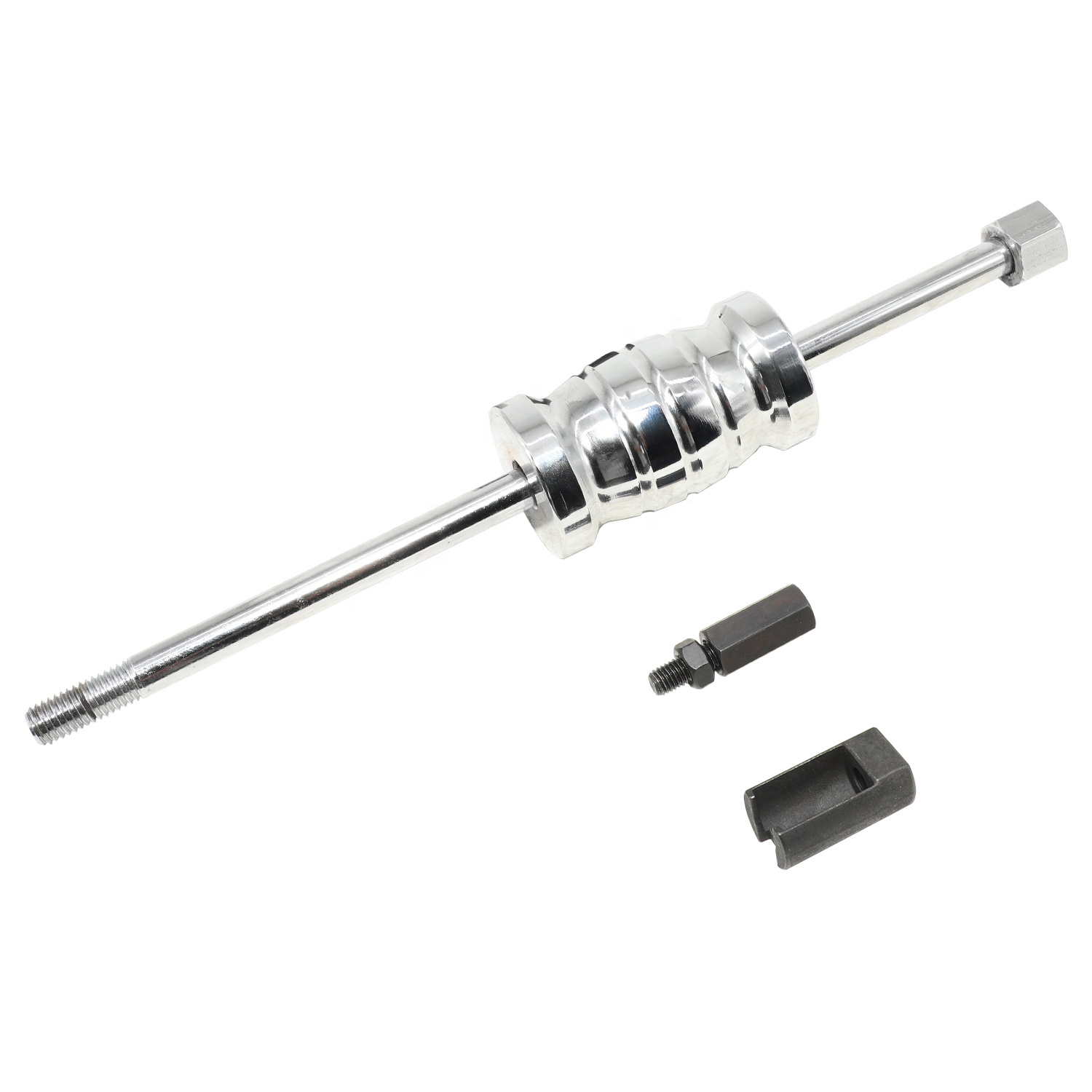 Hoogwaardig koolstofstaal bran - Fuel Injector Removal Tool Puller Slide recensie en prijs
