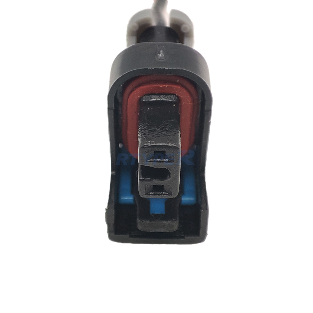 Brandstofinjector Kabelboom Co - Fuel Injector Wiring Harness Plug Pigtail recensie en prijs