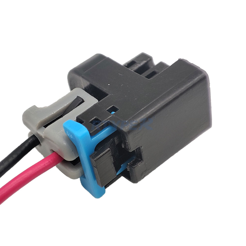 Brandstofinjector Kabelboom Co - Fuel Injector Wiring Harness Plug Pigtail recensie en prijs