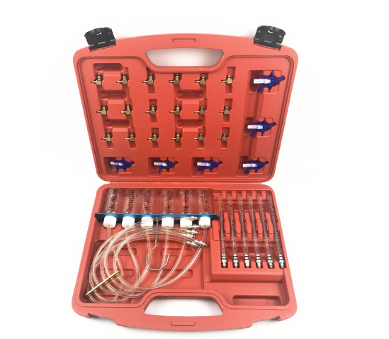 Dieselinjector Flowmeter Testk - Diesel Common Rail Injector Tester Nozzle recensie en prijs