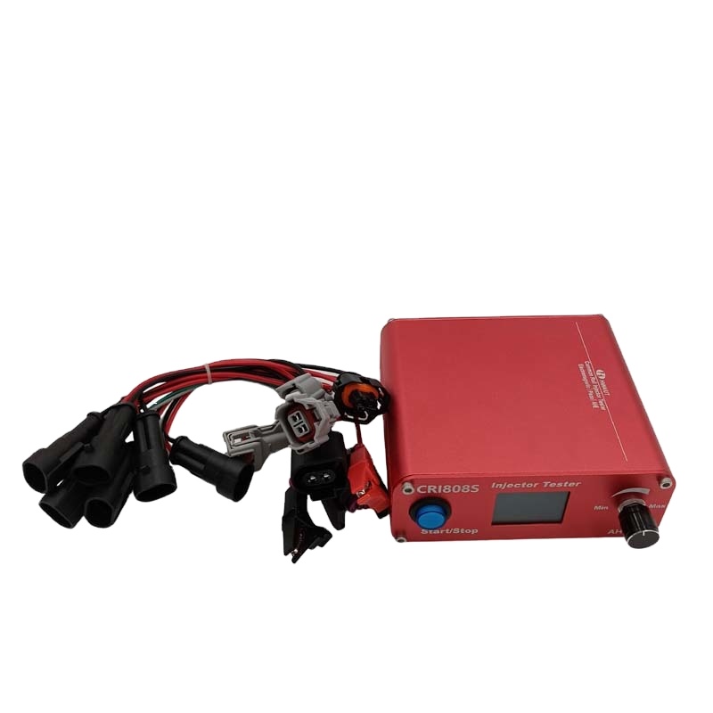 Hete Aanbieding Aly CRI808S Mu - Diesel Common Rail Injector Tester Nozzle recensie en prijs
