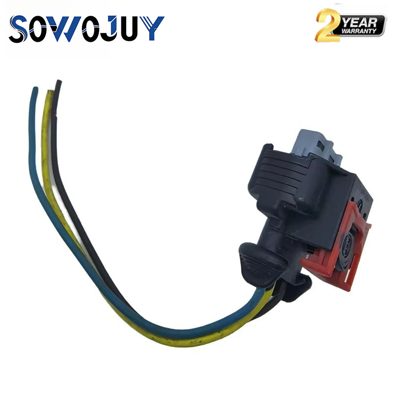 3-pins brandstofinjector MAP k - Fuel Injector Wiring Harness Plug Pigtail recensie en prijs